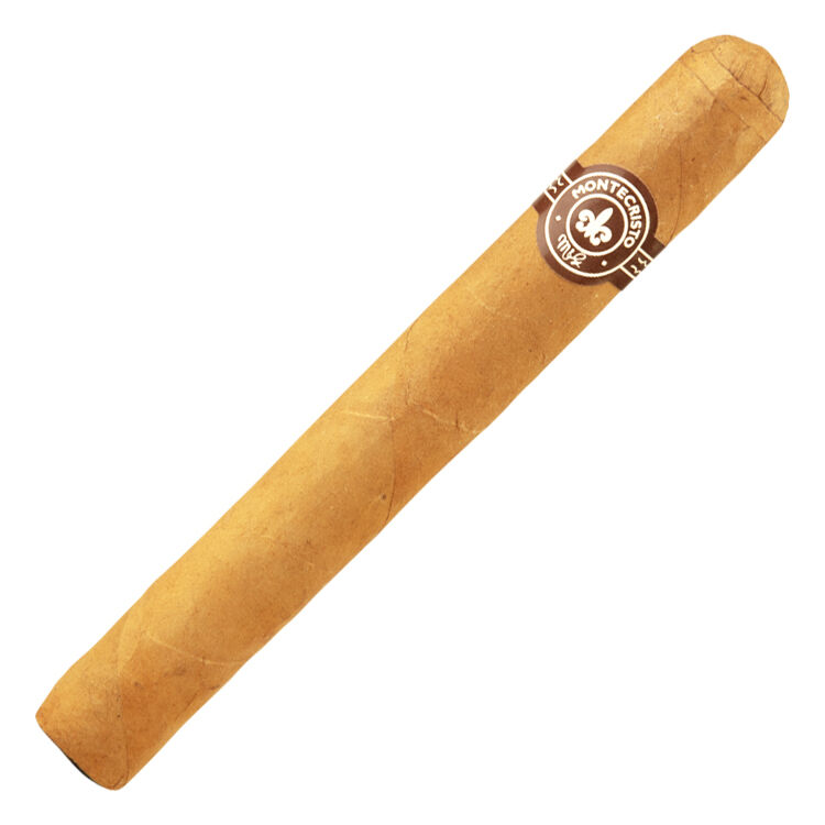 No. 3, , jrcigars